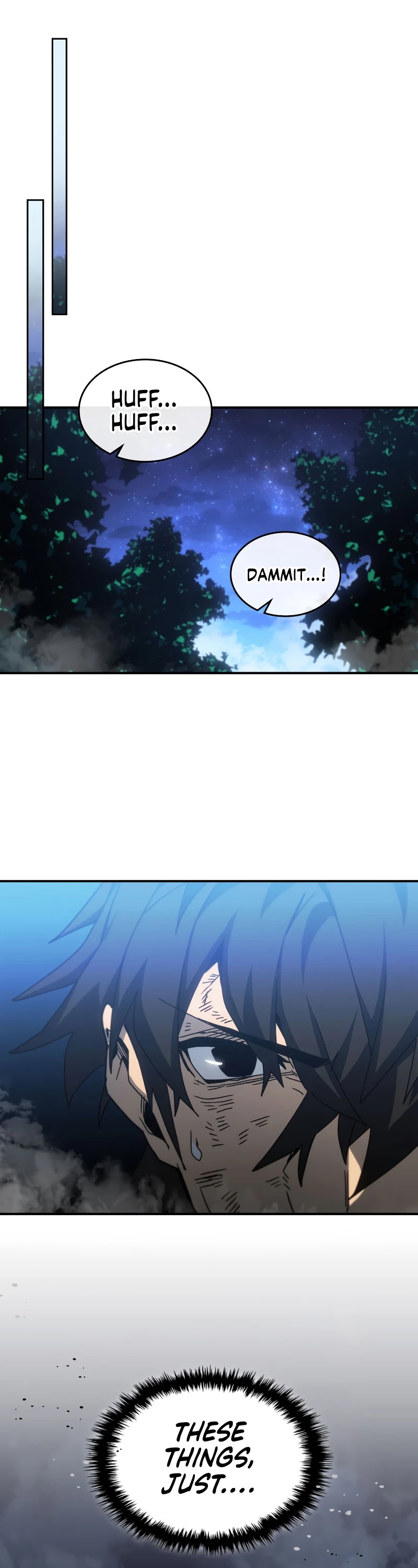 A Returner's Magic Should Be Special Chapter 180 page 24 - Chapter 180