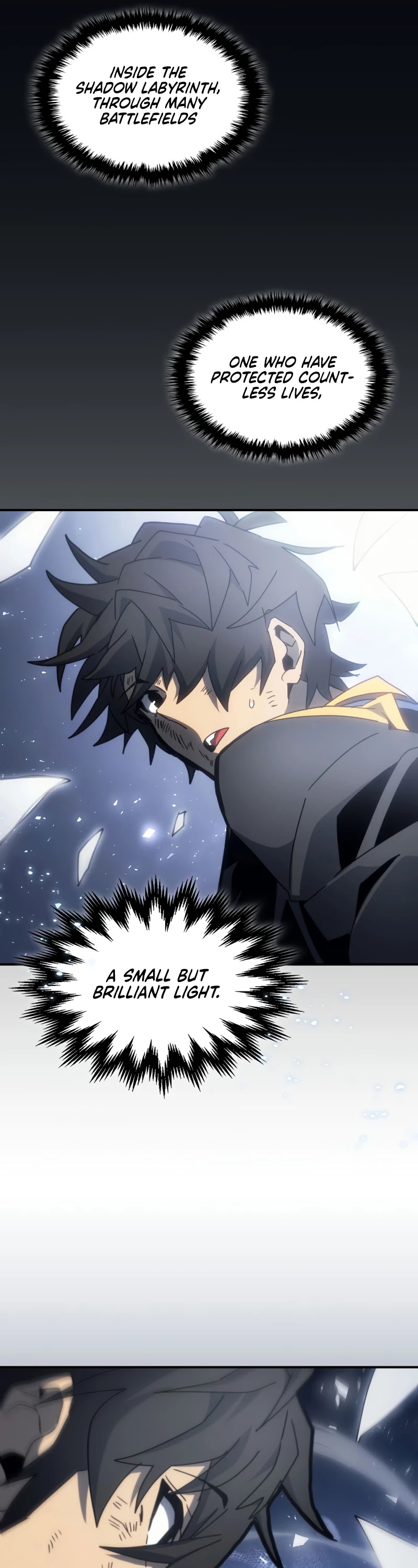 A Returner's Magic Should Be Special Chapter 180 page 39 - Chapter 180