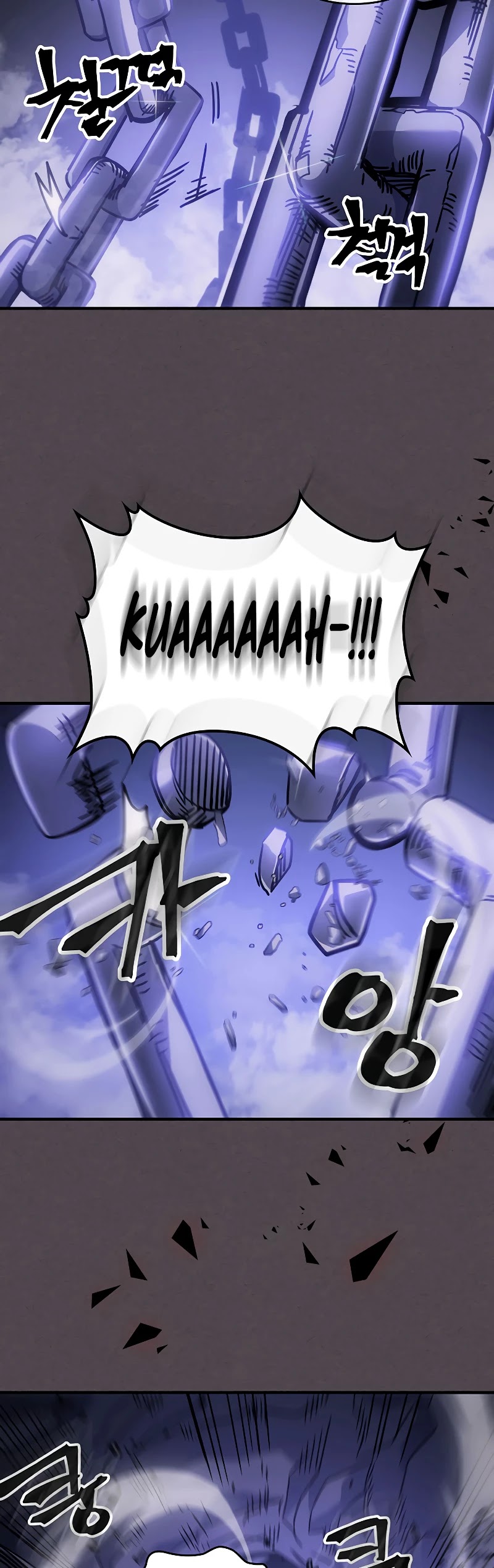 A Returner's Magic Should Be Special Chapter 181 page 36 - Chapter 181