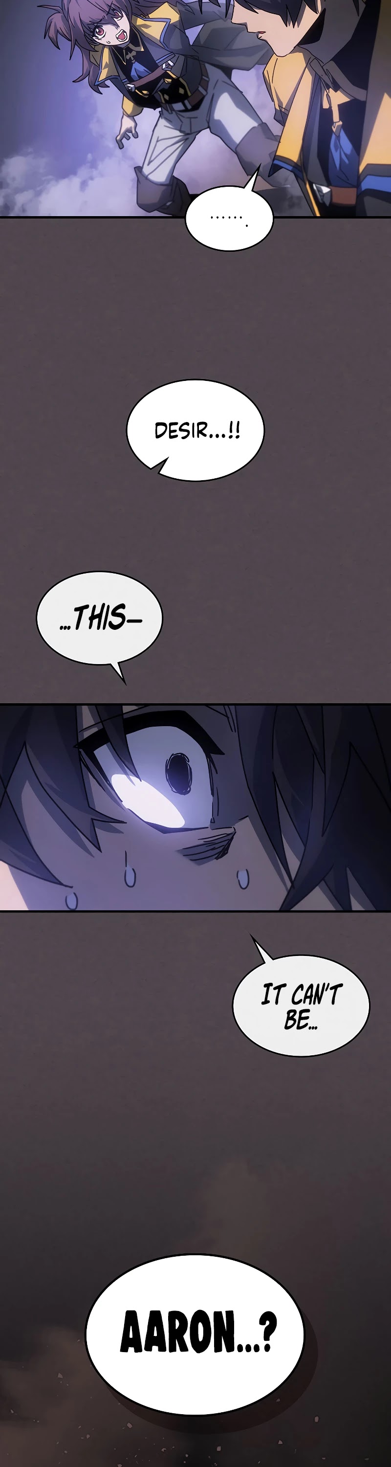A Returner's Magic Should Be Special Chapter 181 page 39 - Chapter 181