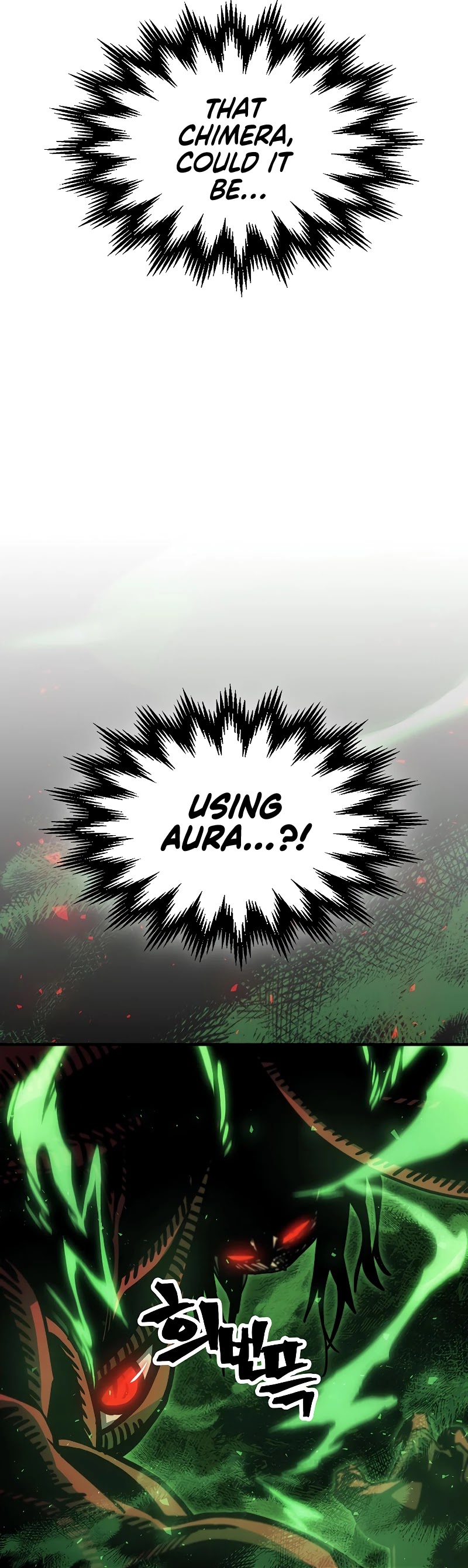 A Returner's Magic Should Be Special Chapter 182 page 10 - Chapter 182