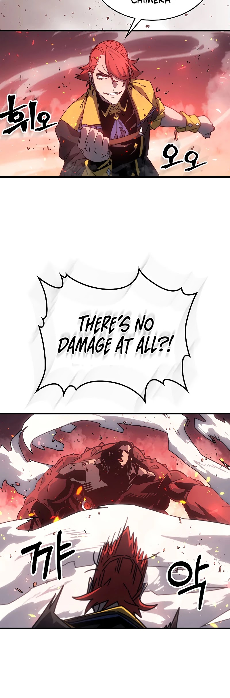 A Returner's Magic Should Be Special Chapter 182 page 13 - Chapter 182