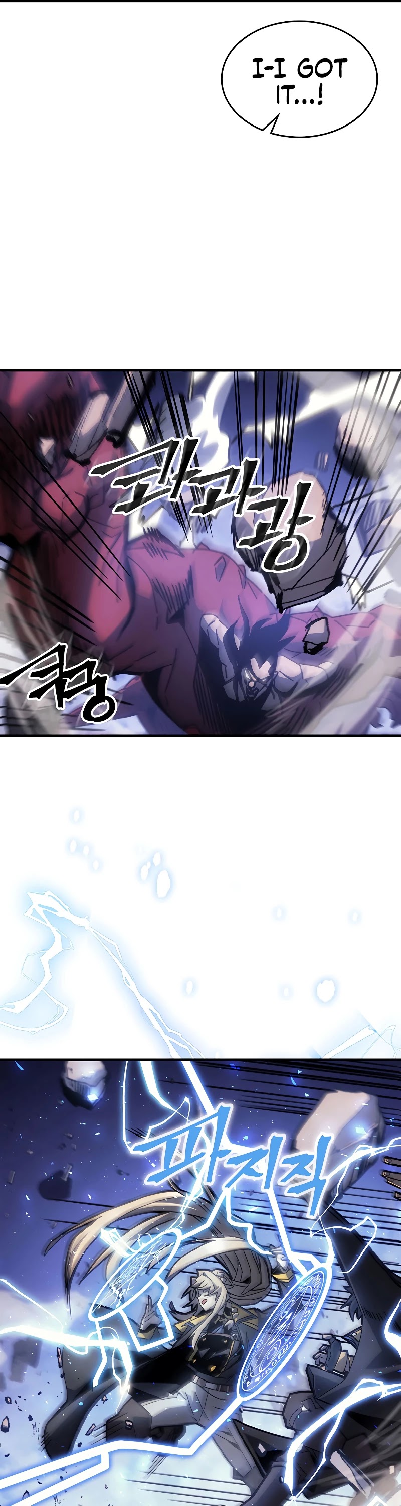 A Returner's Magic Should Be Special Chapter 182 page 19 - Chapter 182