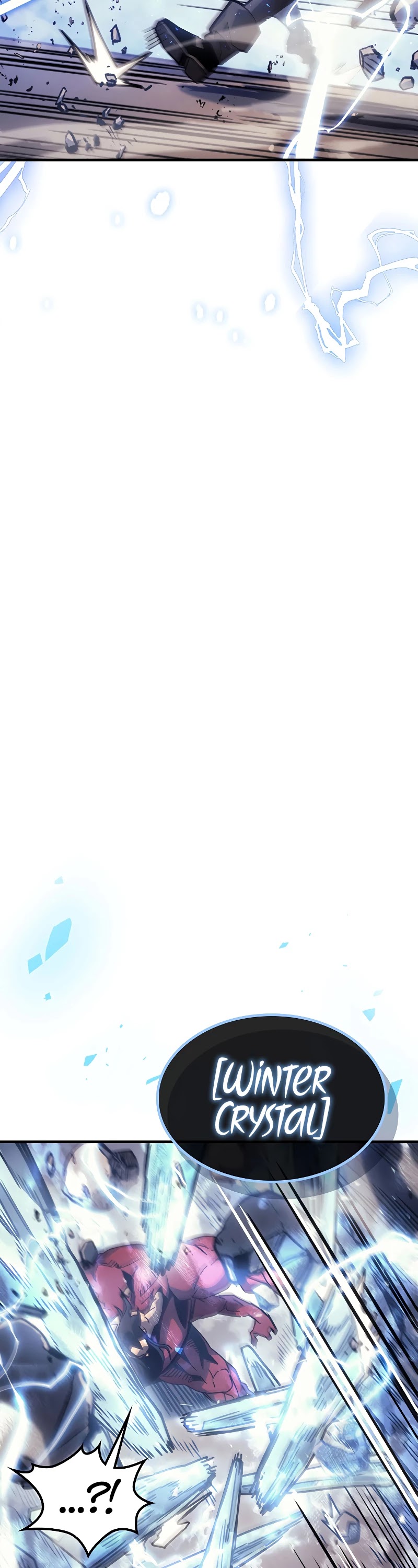 A Returner's Magic Should Be Special Chapter 182 page 20 - Chapter 182
