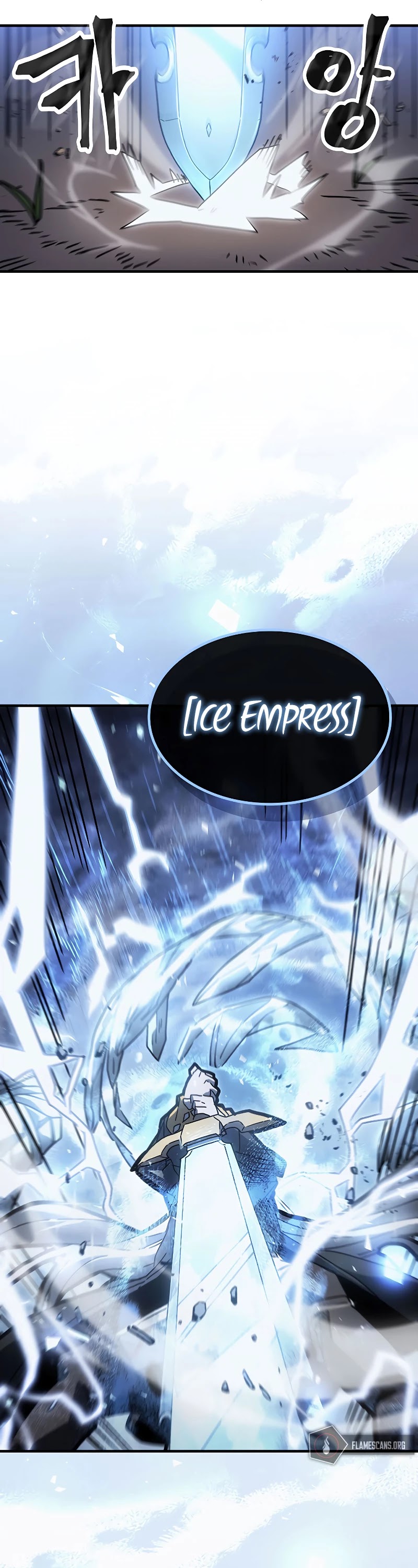 A Returner's Magic Should Be Special Chapter 182 page 23 - Chapter 182