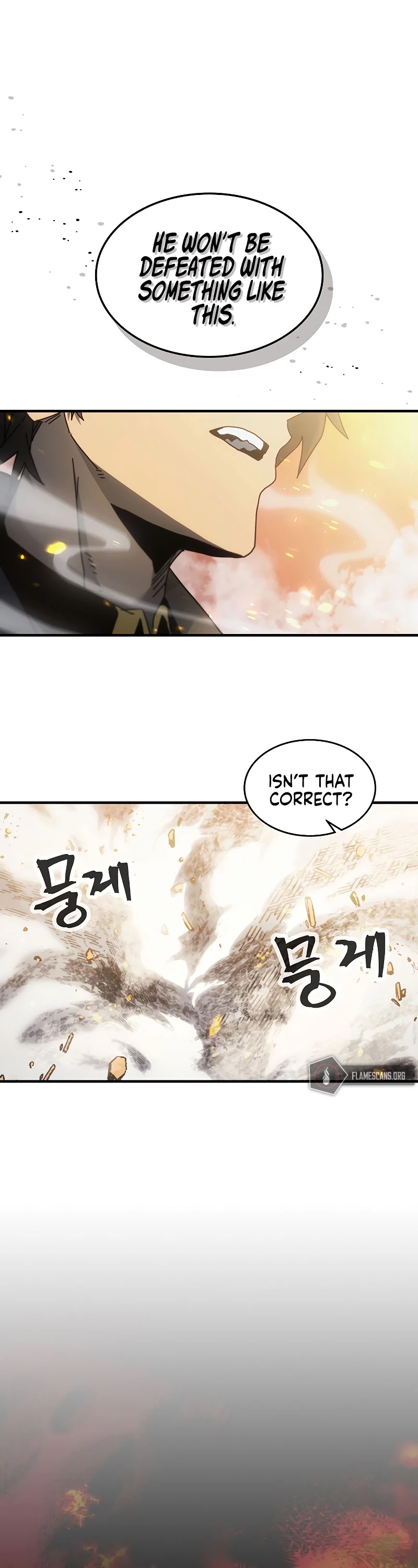A Returner's Magic Should Be Special Chapter 182 page 27 - Chapter 182