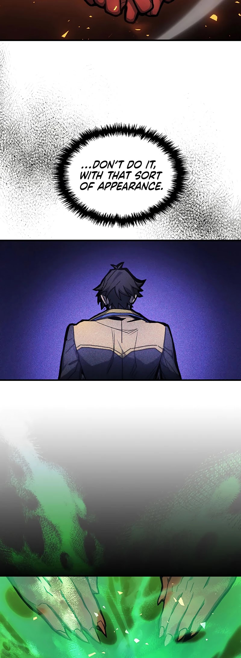 A Returner's Magic Should Be Special Chapter 182 page 29 - Chapter 182