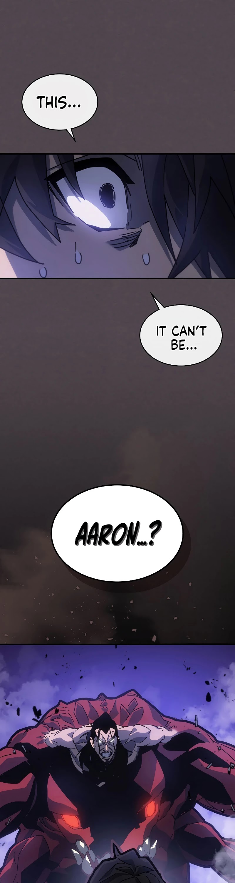 A Returner's Magic Should Be Special Chapter 182 page 3 - Chapter 182