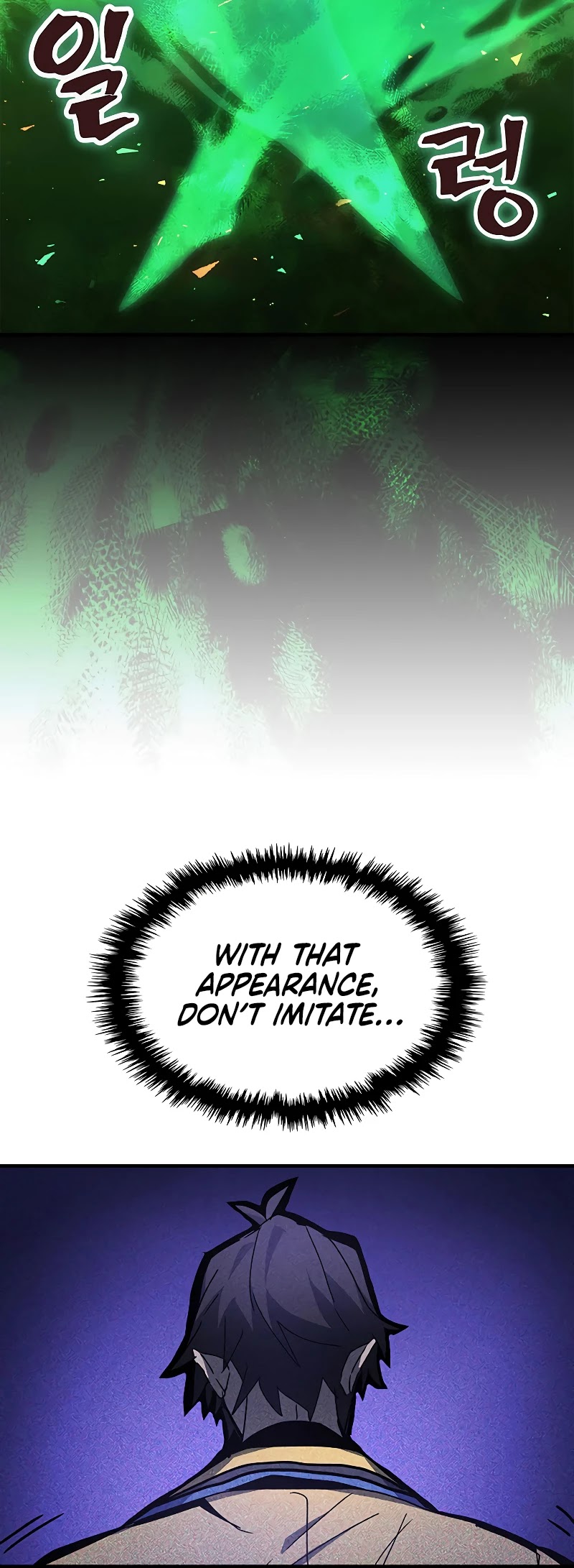 A Returner's Magic Should Be Special Chapter 182 page 30 - Chapter 182