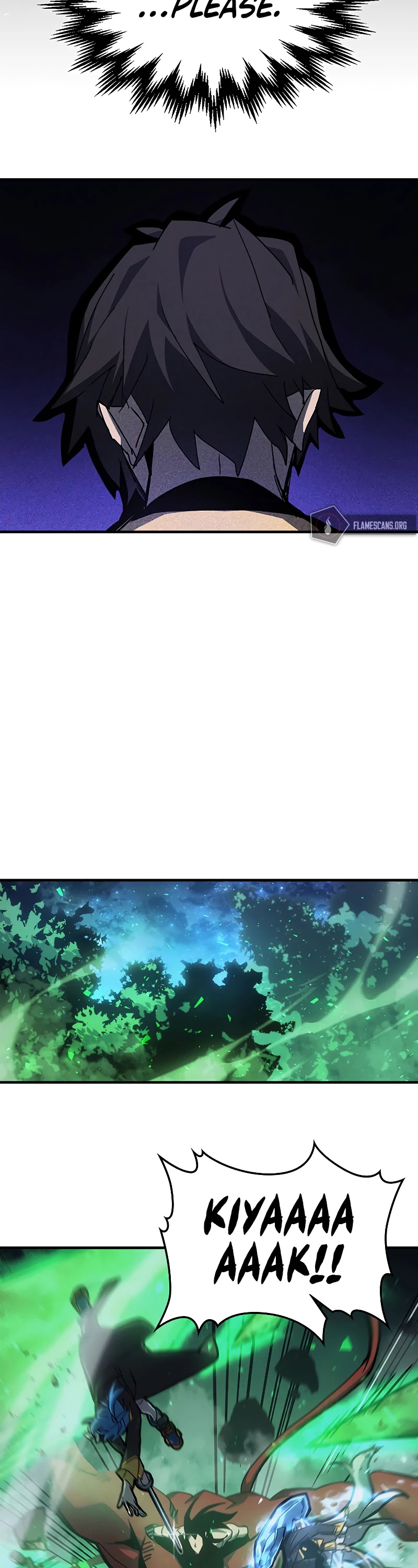 A Returner's Magic Should Be Special Chapter 182 page 32 - Chapter 182