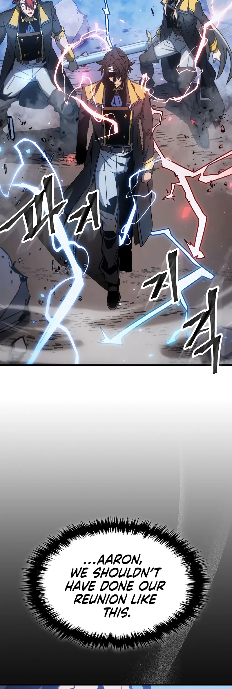 A Returner's Magic Should Be Special Chapter 182 page 37 - Chapter 182