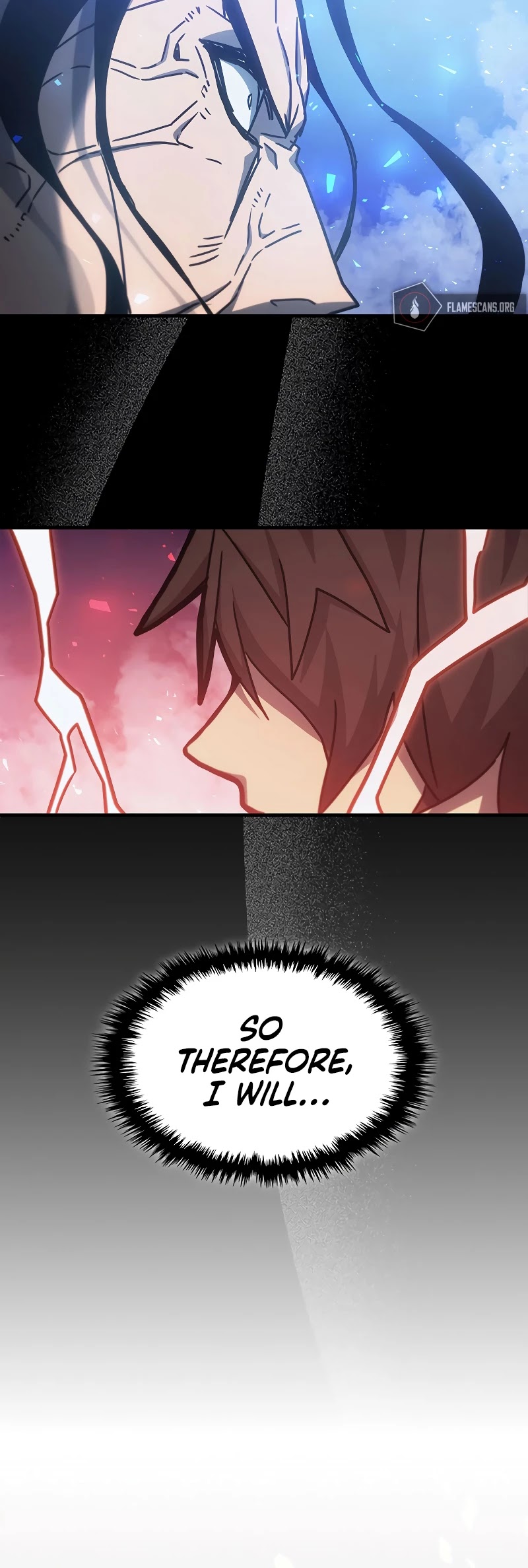A Returner's Magic Should Be Special Chapter 182 page 38 - Chapter 182