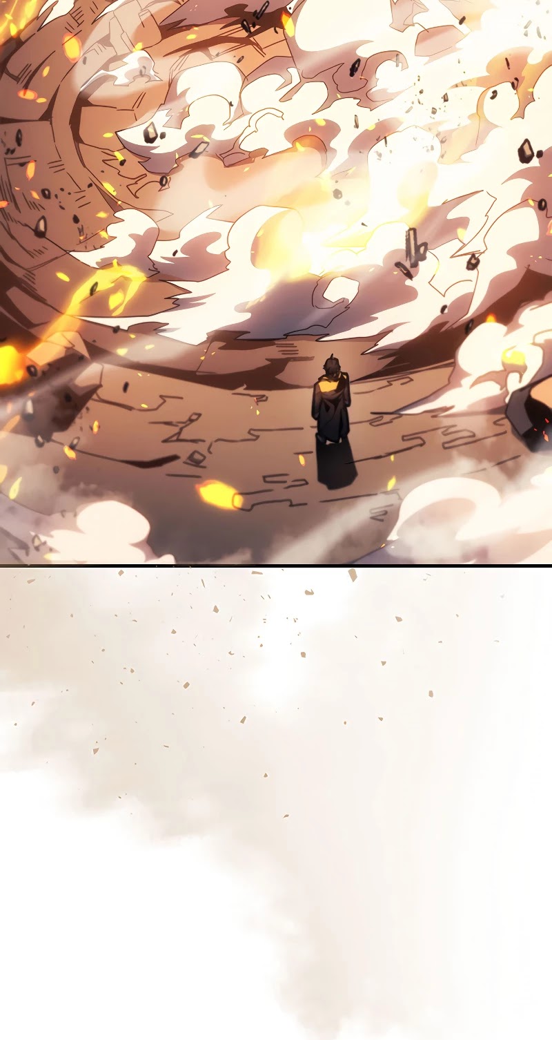 A Returner's Magic Should Be Special Chapter 183 page 11 - Chapter 183