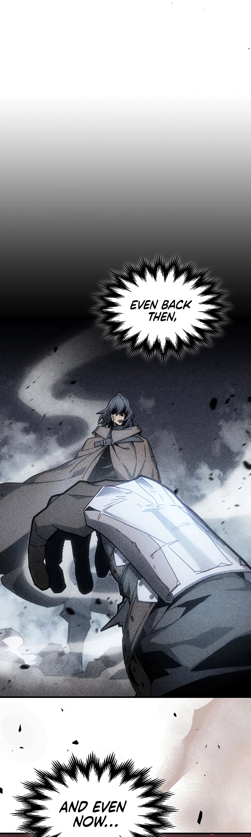 A Returner's Magic Should Be Special Chapter 183 page 14 - Chapter 183