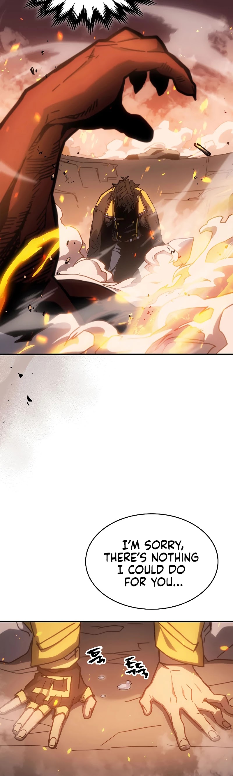 A Returner's Magic Should Be Special Chapter 183 page 15 - Chapter 183