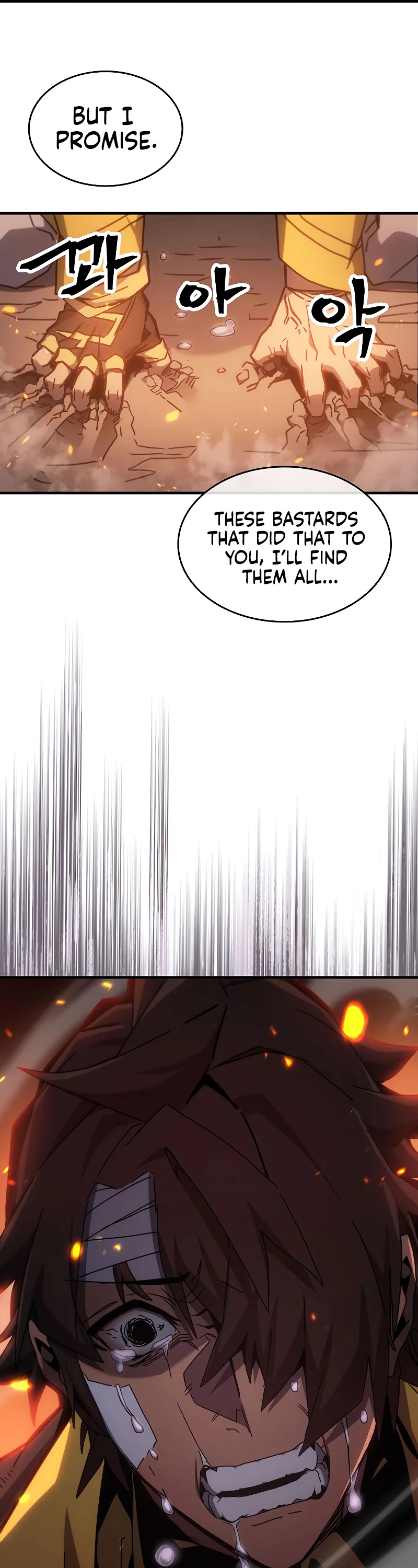 A Returner's Magic Should Be Special Chapter 183 page 16 - Chapter 183