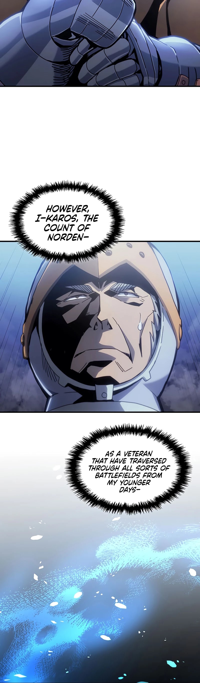 A Returner's Magic Should Be Special Chapter 183 page 23 - Chapter 183
