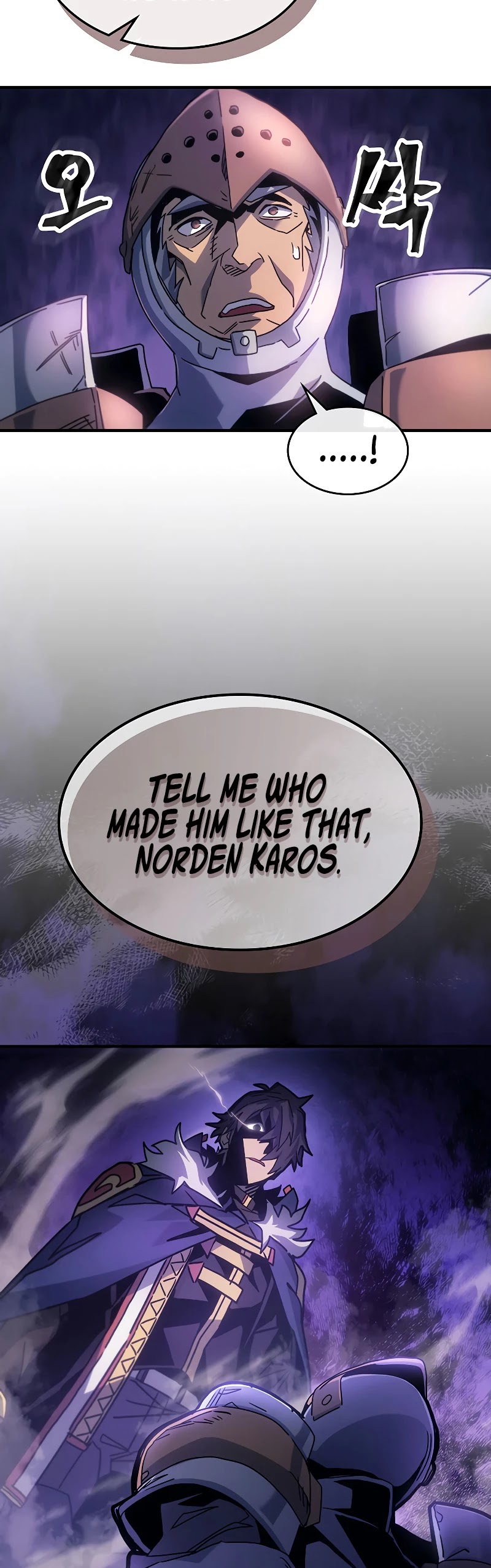 A Returner's Magic Should Be Special Chapter 183 page 26 - Chapter 183