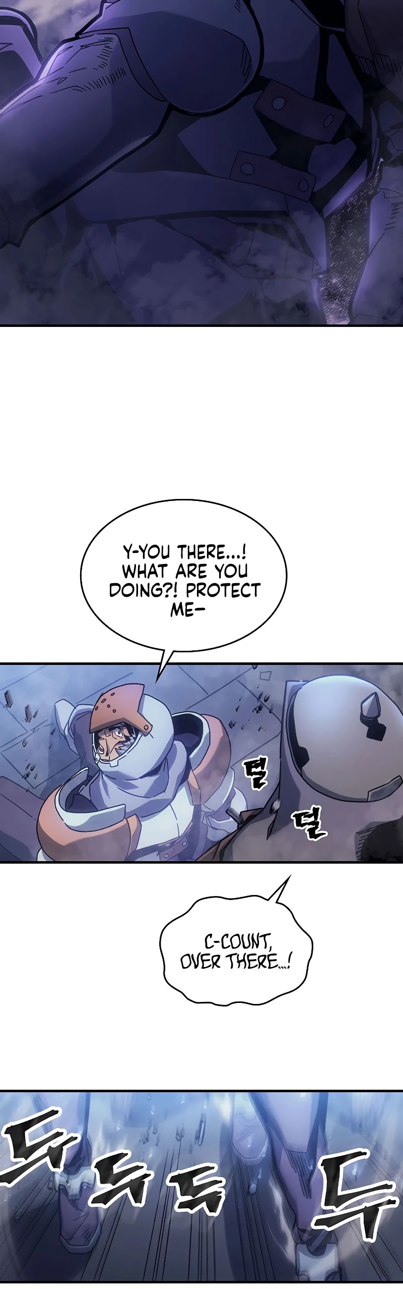 A Returner's Magic Should Be Special Chapter 183 page 27 - Chapter 183