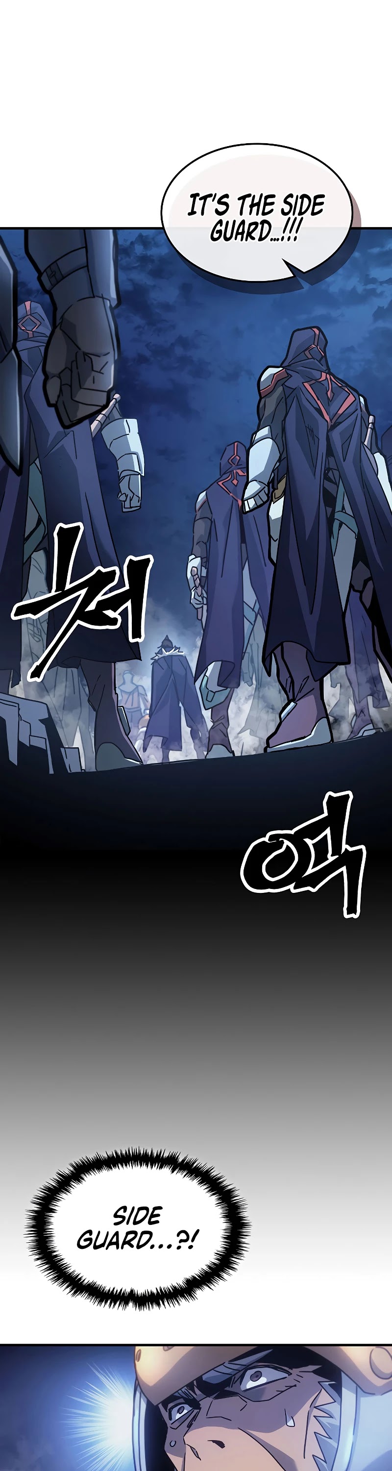 A Returner's Magic Should Be Special Chapter 183 page 28 - Chapter 183
