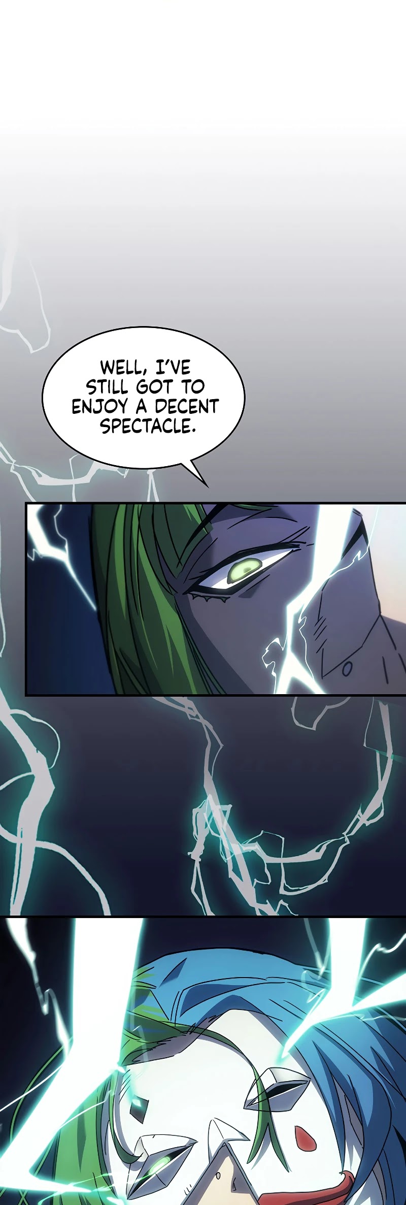A Returner's Magic Should Be Special Chapter 183 page 40 - Chapter 183