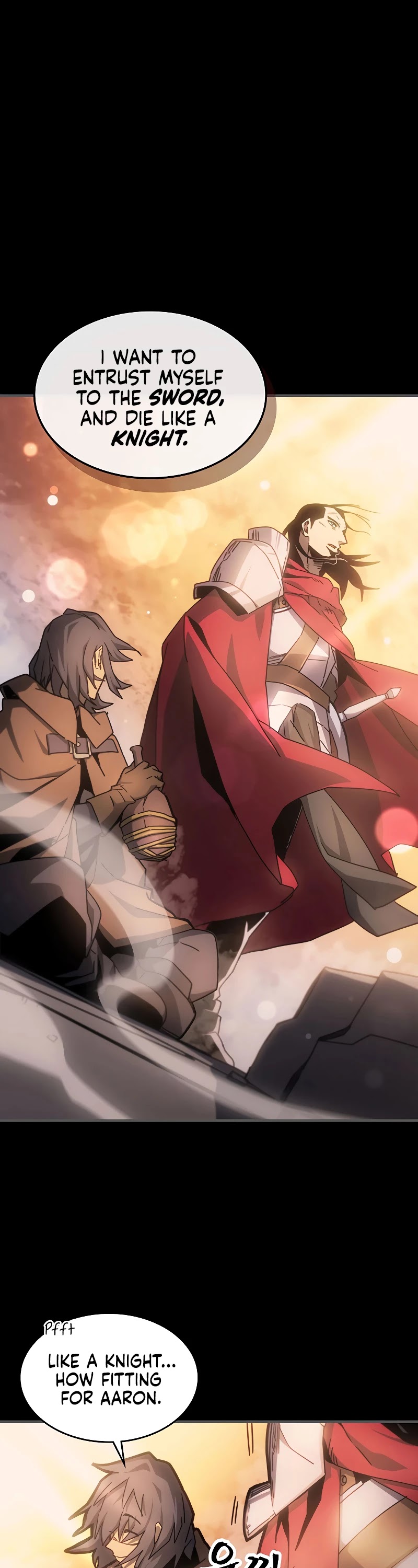 A Returner's Magic Should Be Special Chapter 183 page 7 - Chapter 183