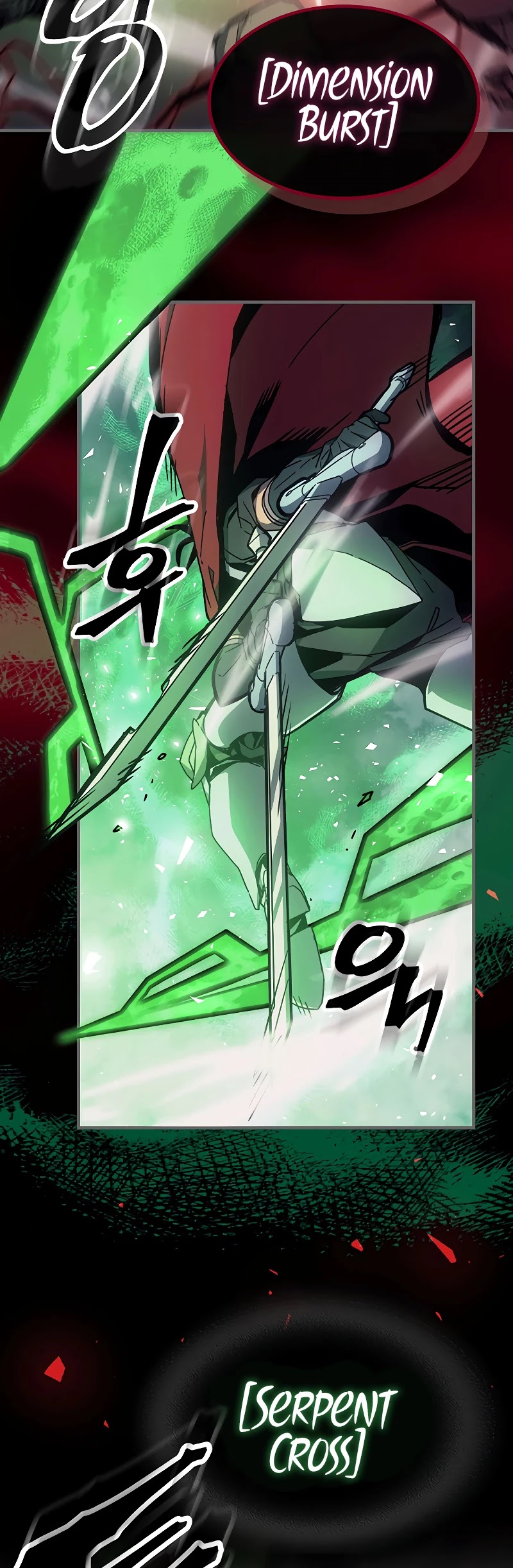A Returner's Magic Should Be Special Chapter 184 page 17 - Chapter 184