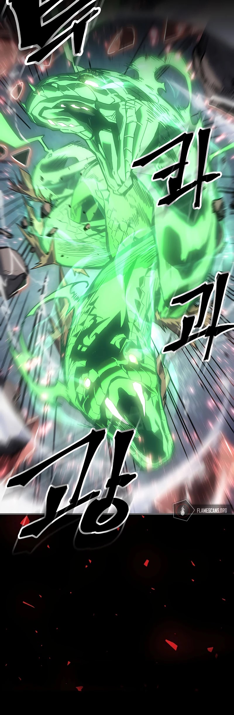 A Returner's Magic Should Be Special Chapter 184 page 18 - Chapter 184