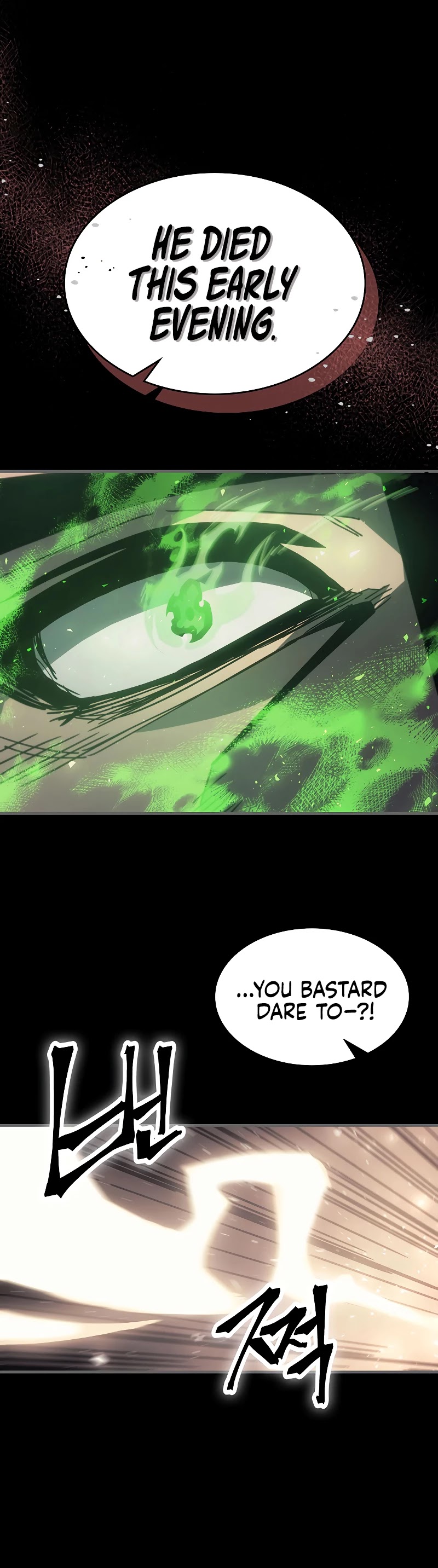 A Returner's Magic Should Be Special Chapter 184 page 21 - Chapter 184