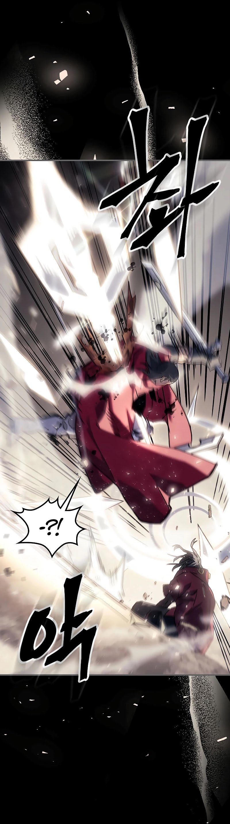 A Returner's Magic Should Be Special Chapter 184 page 22 - Chapter 184