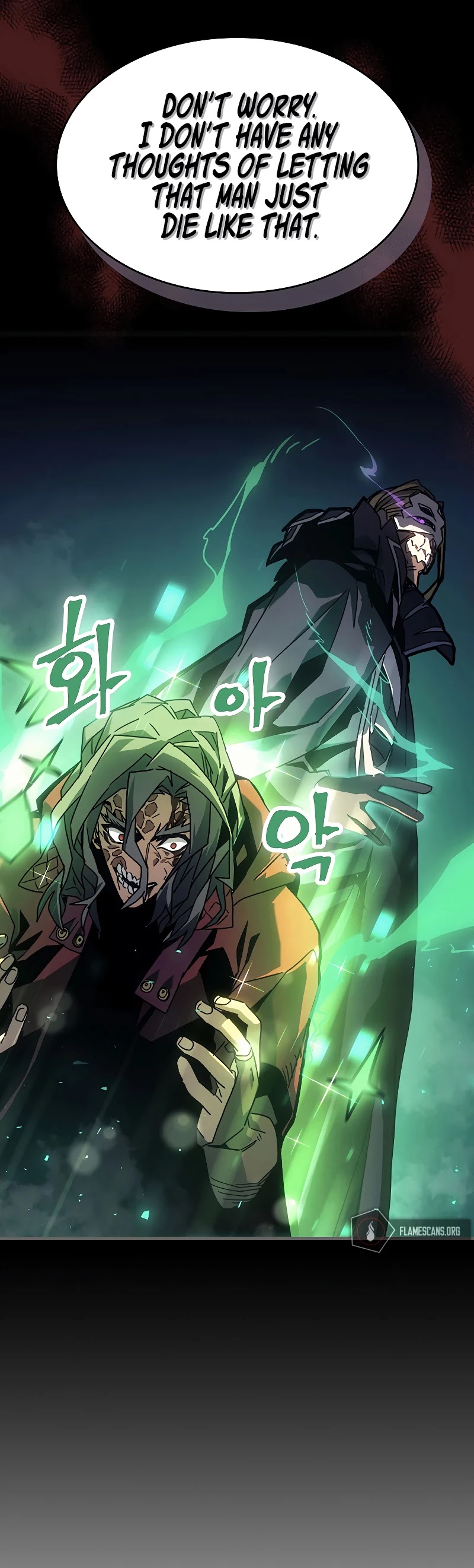 A Returner's Magic Should Be Special Chapter 184 page 25 - Chapter 184