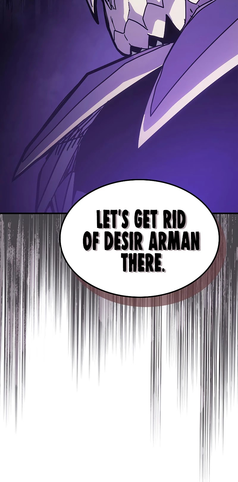 A Returner's Magic Should Be Special Chapter 184 page 35 - Chapter 184