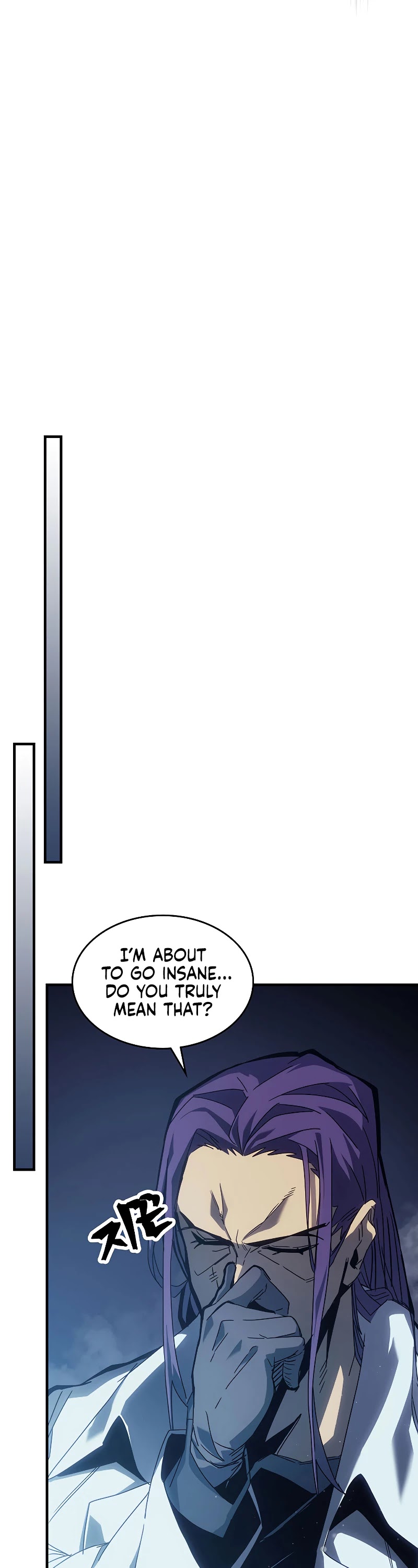 A Returner's Magic Should Be Special Chapter 184 page 36 - Chapter 184