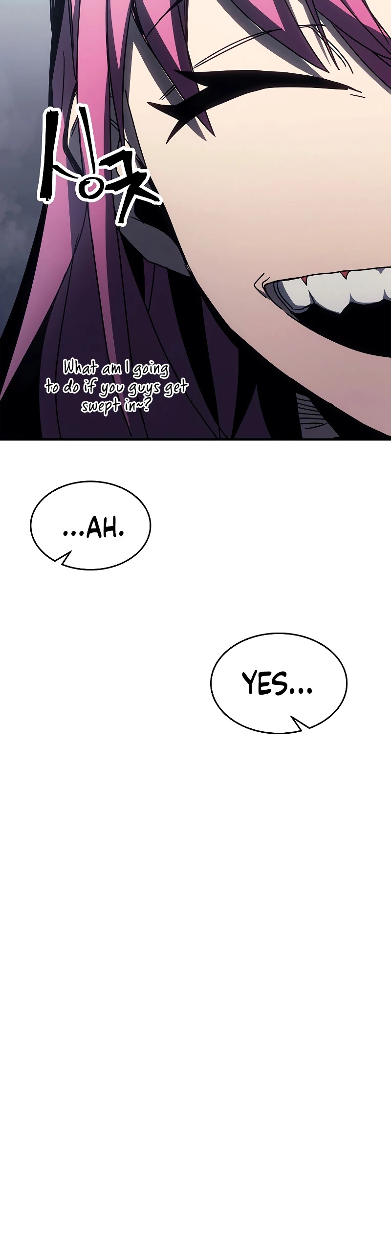 A Returner's Magic Should Be Special Chapter 185 page 13 - Chapter 185