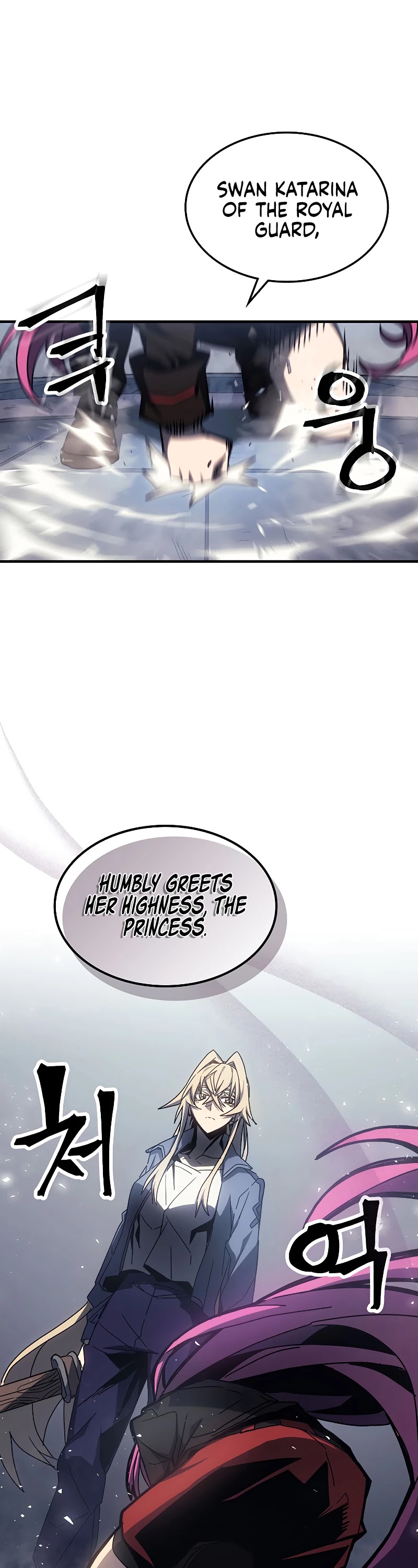 A Returner's Magic Should Be Special Chapter 185 page 15 - Chapter 185