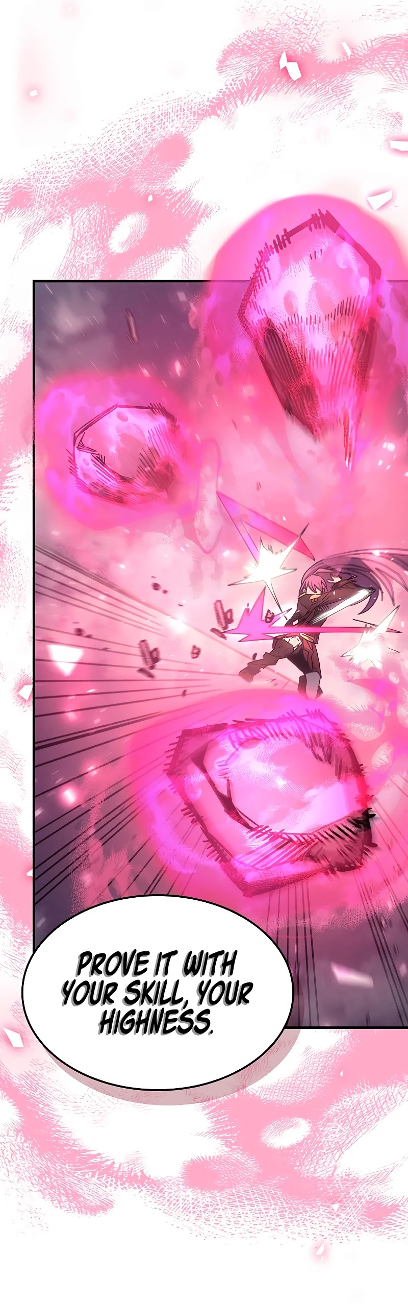 A Returner's Magic Should Be Special Chapter 185 page 21 - Chapter 185