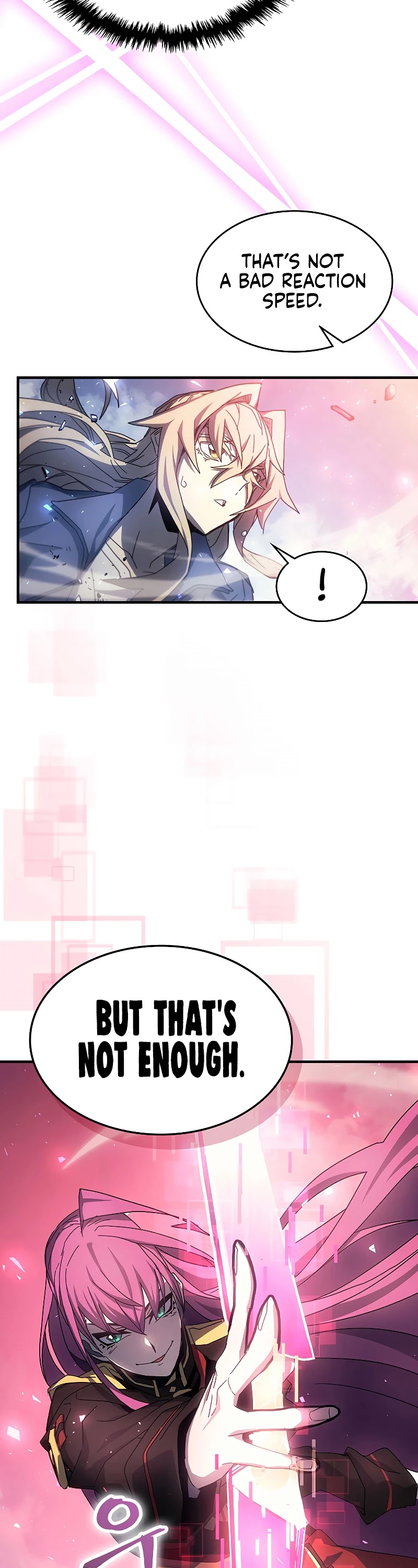 A Returner's Magic Should Be Special Chapter 185 page 23 - Chapter 185