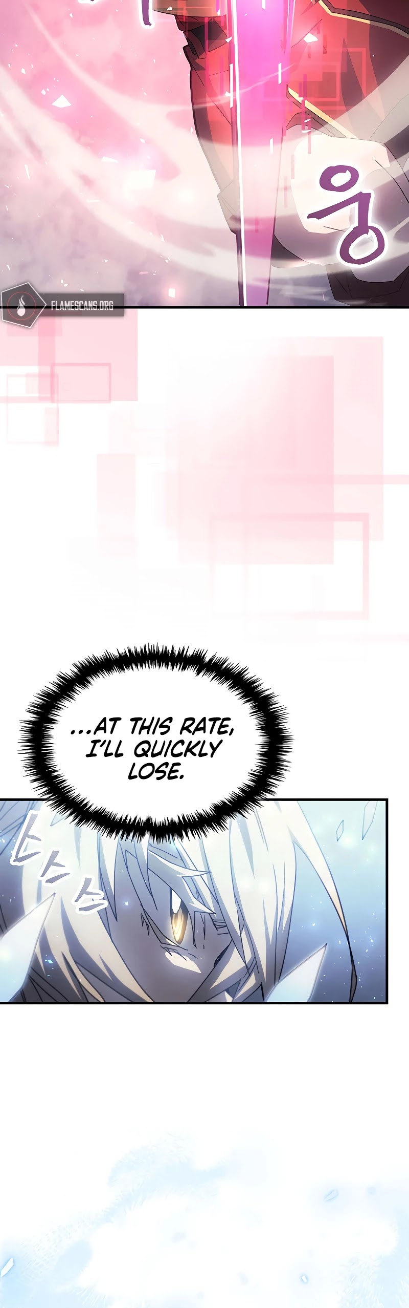 A Returner's Magic Should Be Special Chapter 185 page 24 - Chapter 185
