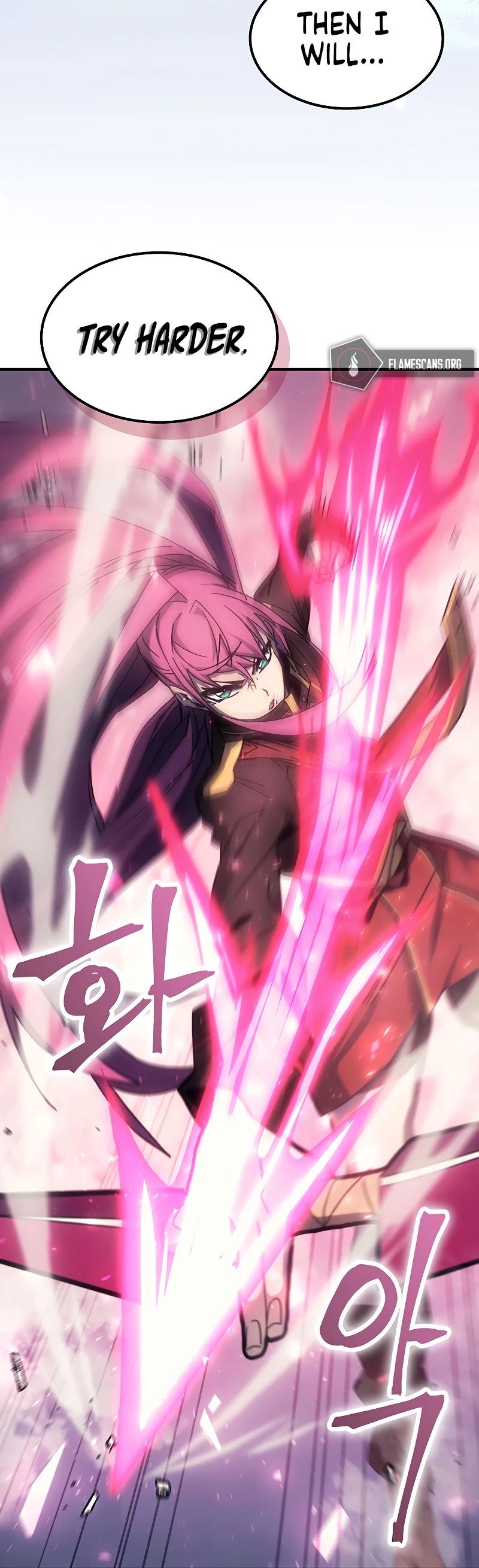 A Returner's Magic Should Be Special Chapter 185 page 29 - Chapter 185
