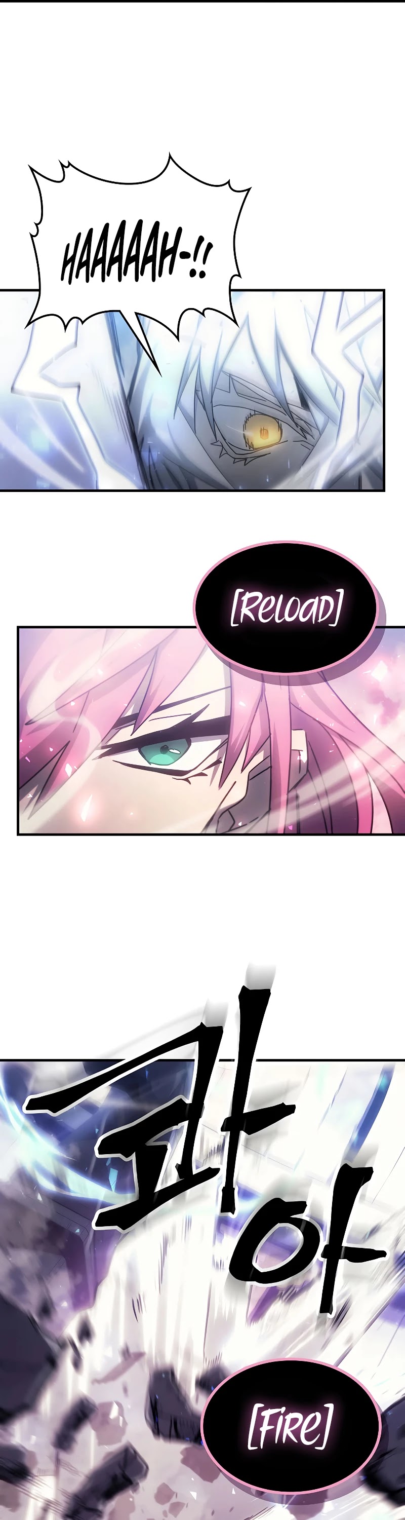 A Returner's Magic Should Be Special Chapter 185 page 30 - Chapter 185
