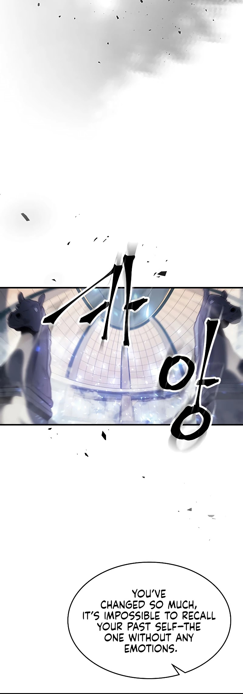 A Returner's Magic Should Be Special Chapter 185 page 33 - Chapter 185