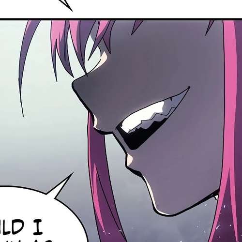 A Returner's Magic Should Be Special Chapter 185 cover