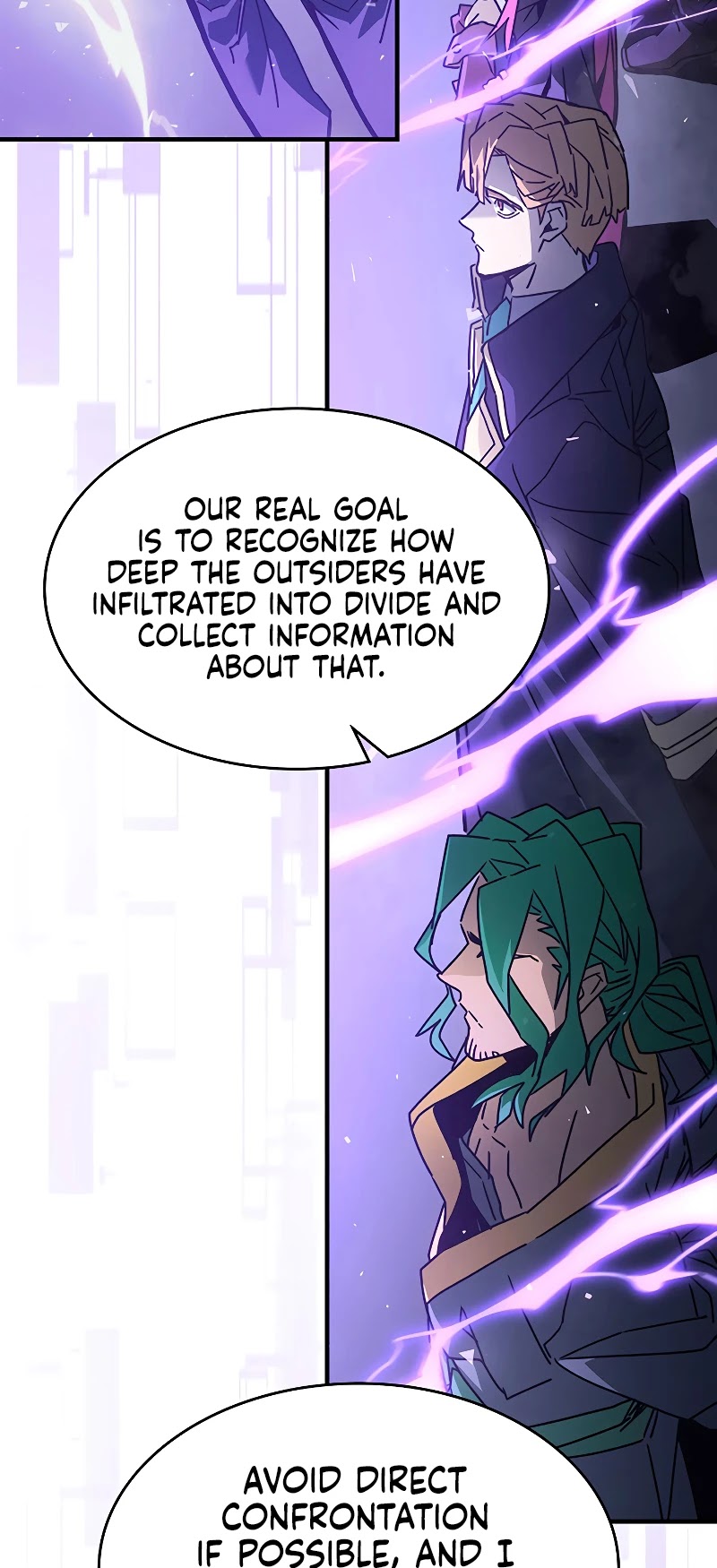 A Returner's Magic Should Be Special Chapter 186 page 13 - Chapter 186