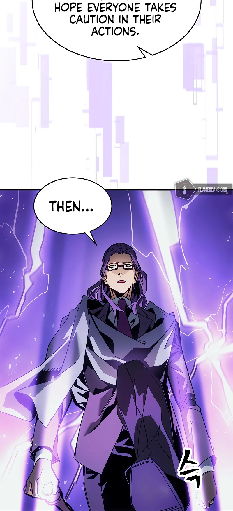 A Returner's Magic Should Be Special Chapter 186 page 14 - Chapter 186