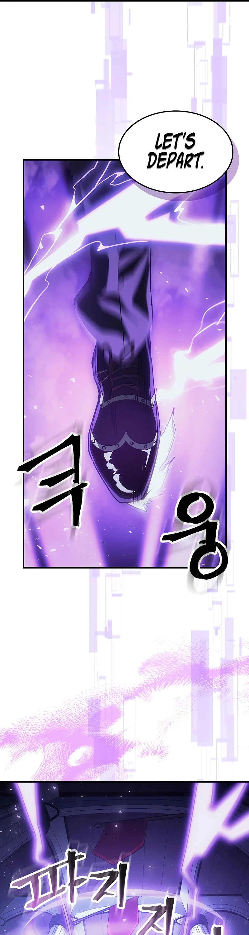 A Returner's Magic Should Be Special Chapter 186 page 15 - Chapter 186