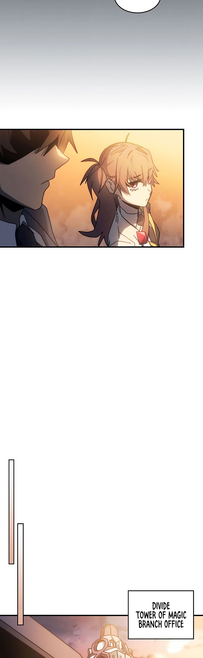 A Returner's Magic Should Be Special Chapter 186 page 30 - Chapter 186