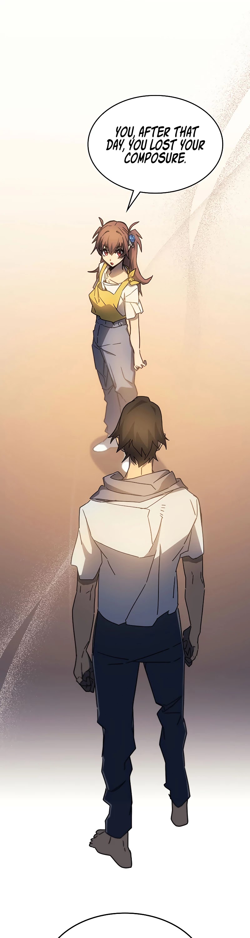 A Returner's Magic Should Be Special Chapter 186 page 40 - Chapter 186