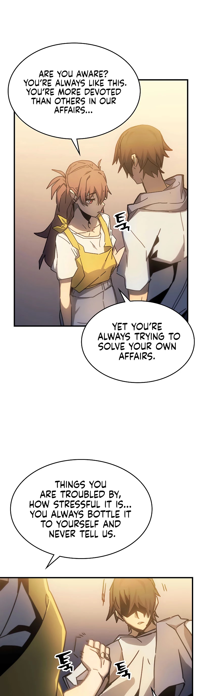 A Returner's Magic Should Be Special Chapter 186 page 42 - Chapter 186