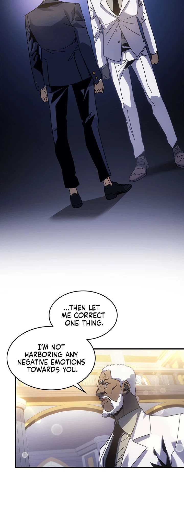 A Returner's Magic Should Be Special Chapter 187 page 14 - Chapter 187