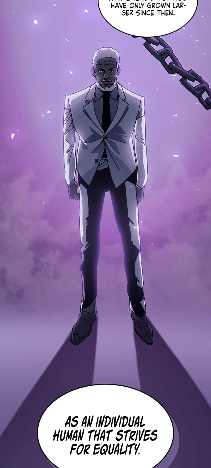 A Returner's Magic Should Be Special Chapter 187 page 17 - Chapter 187
